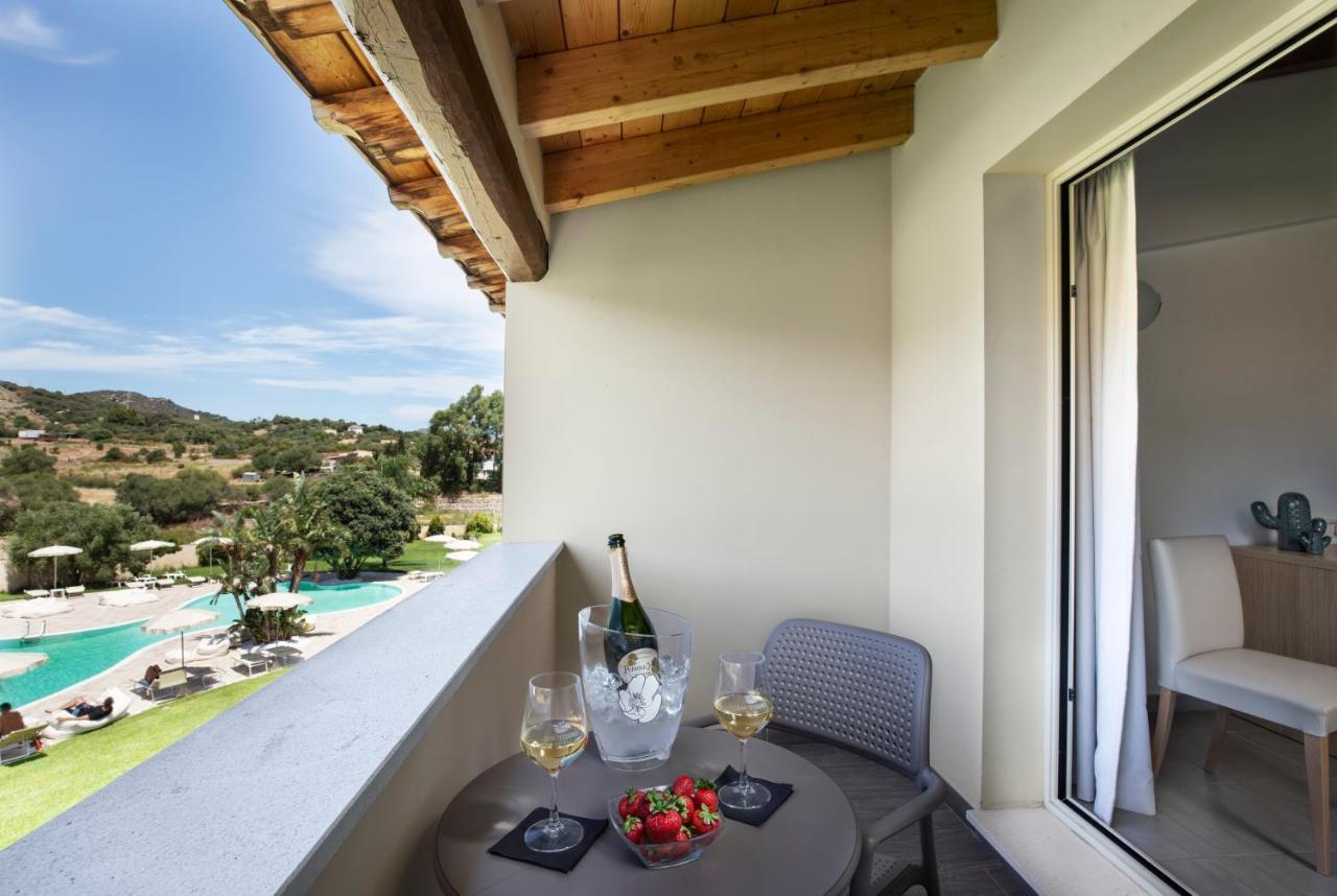 Hotel San Teodoro Hotel 4*