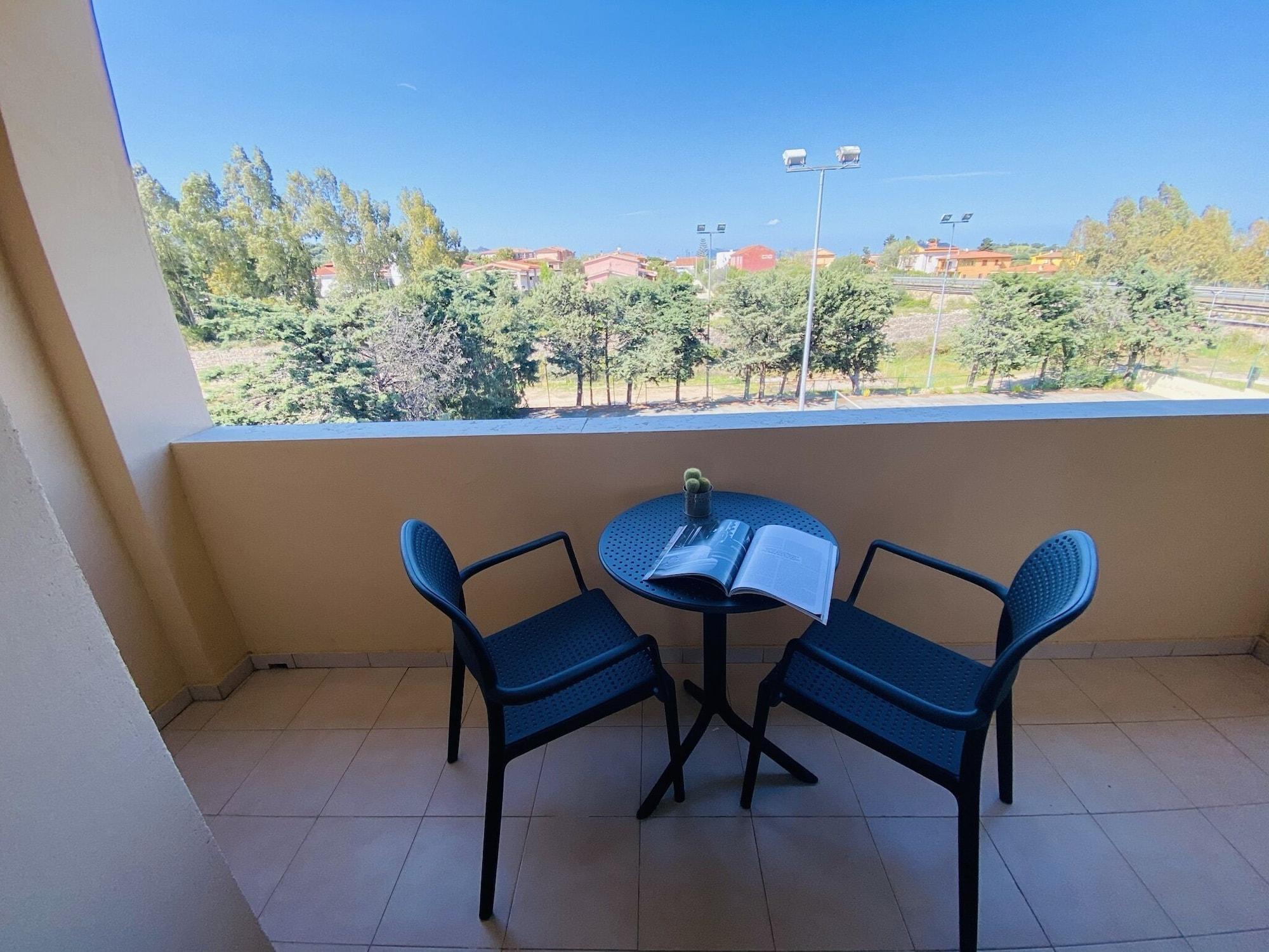 Hotel San Teodoro 4* San Teodoro (Sardinia)