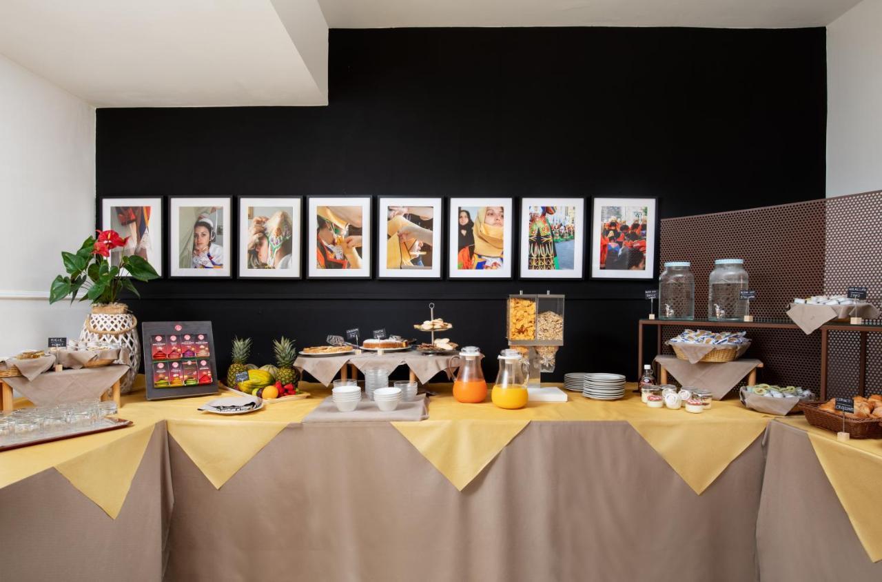 Hotel Hotel San Teodoro 4*