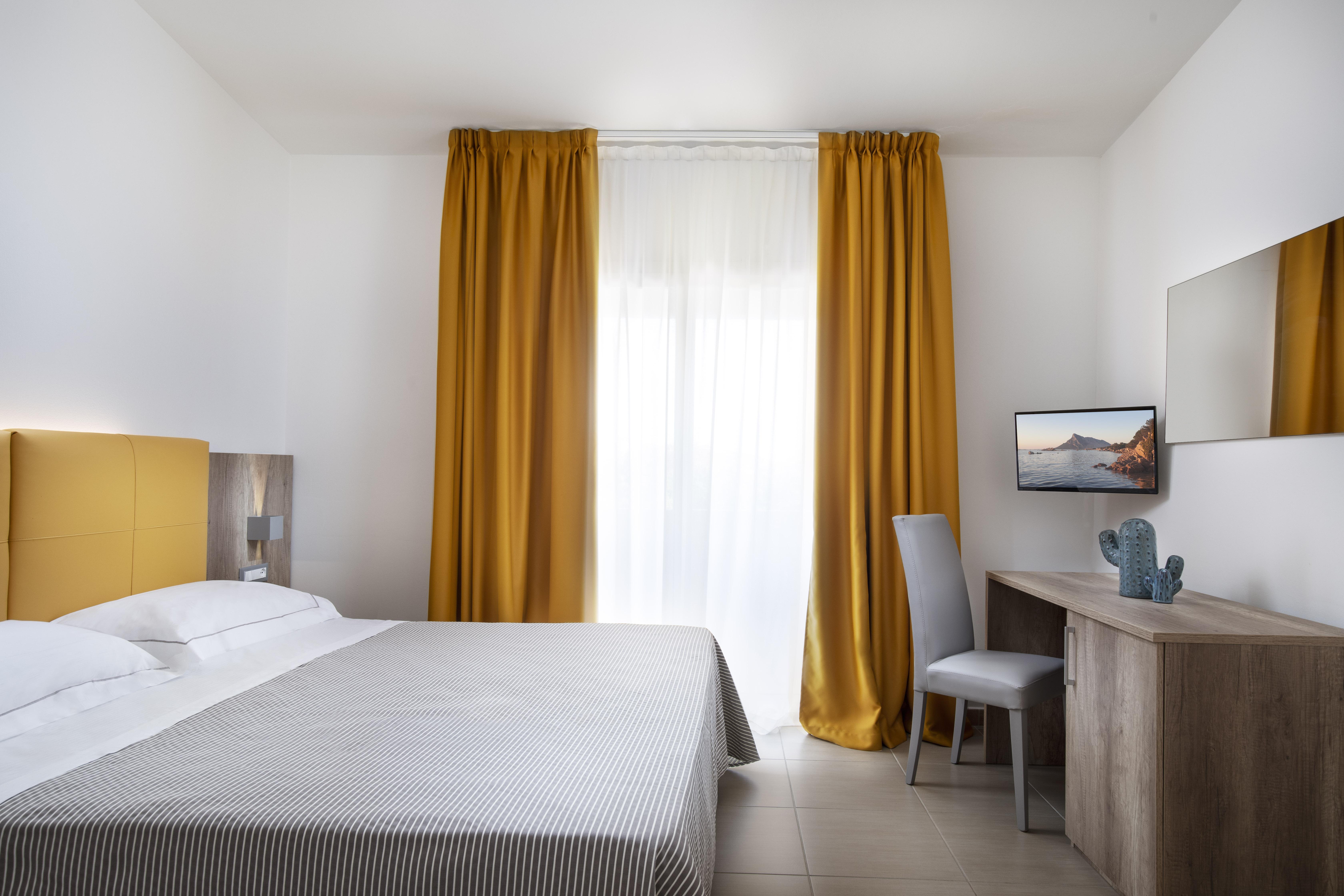 Hotel San Teodoro Hotel San Teodoro (Sardinia)