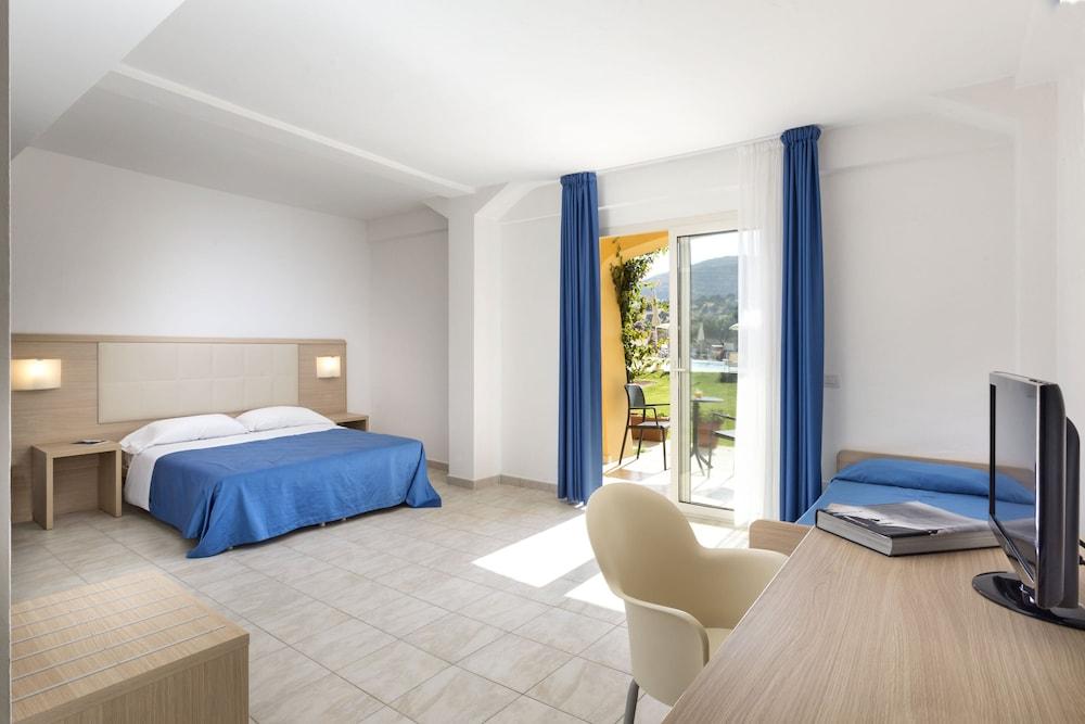 Hotel San Teodoro