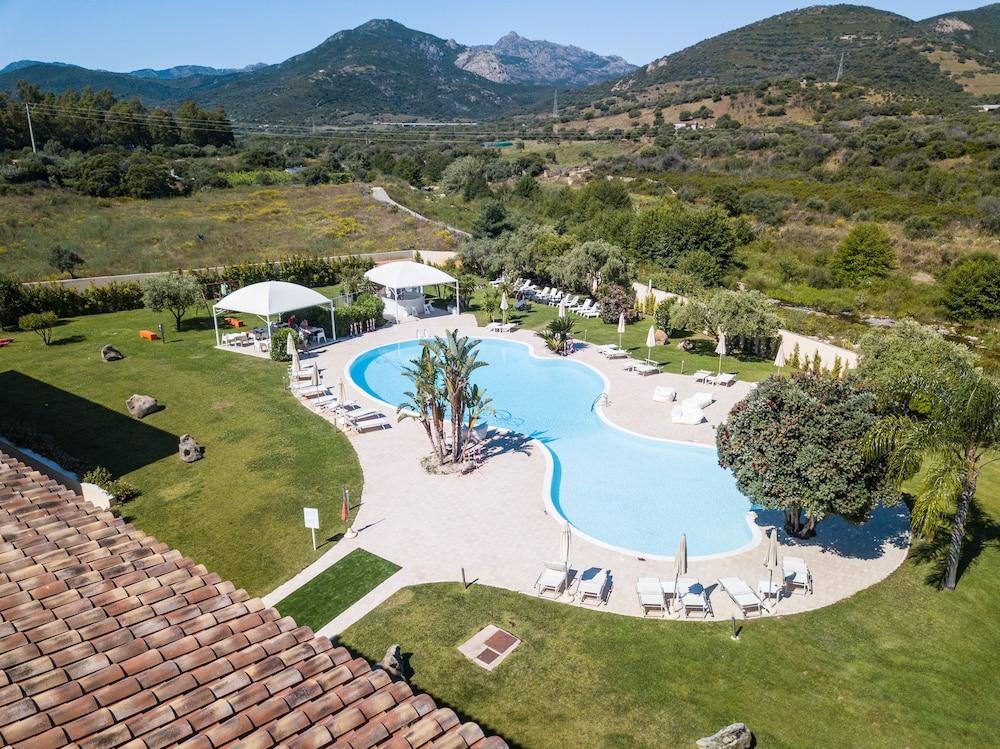 Hotel San Teodoro San Teodoro (Sardinia)