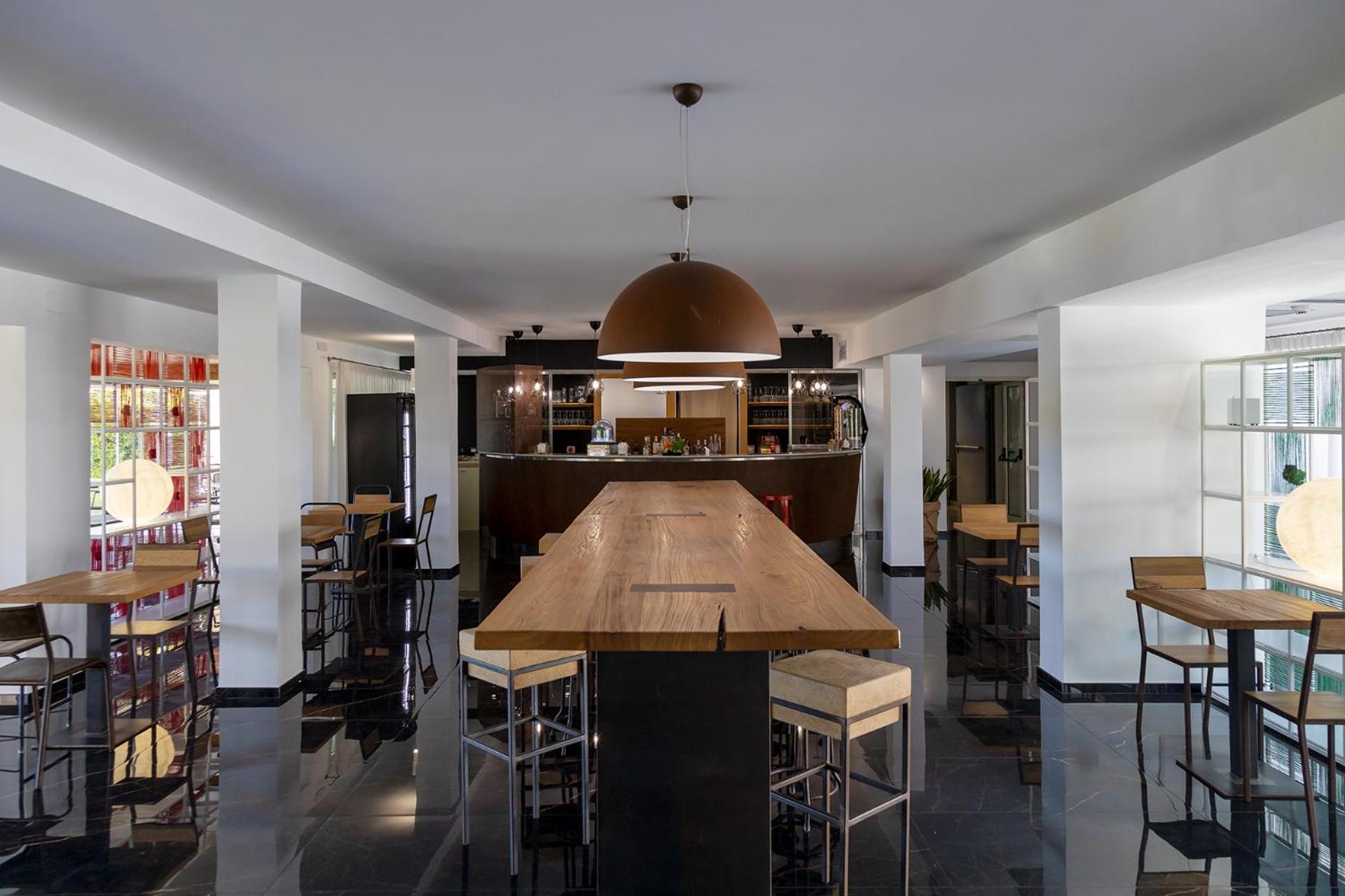 Hotel San Teodoro Hotel 4*