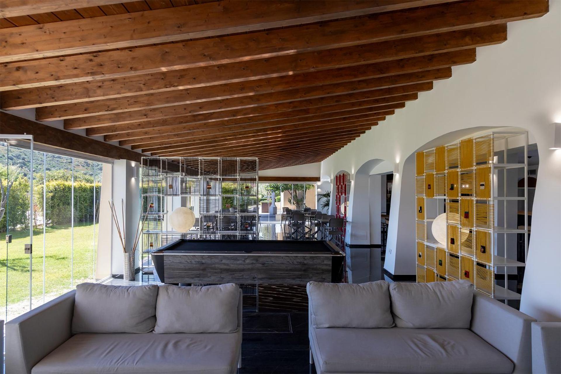 Hotel San Teodoro Hotel San Teodoro (Sardinia)