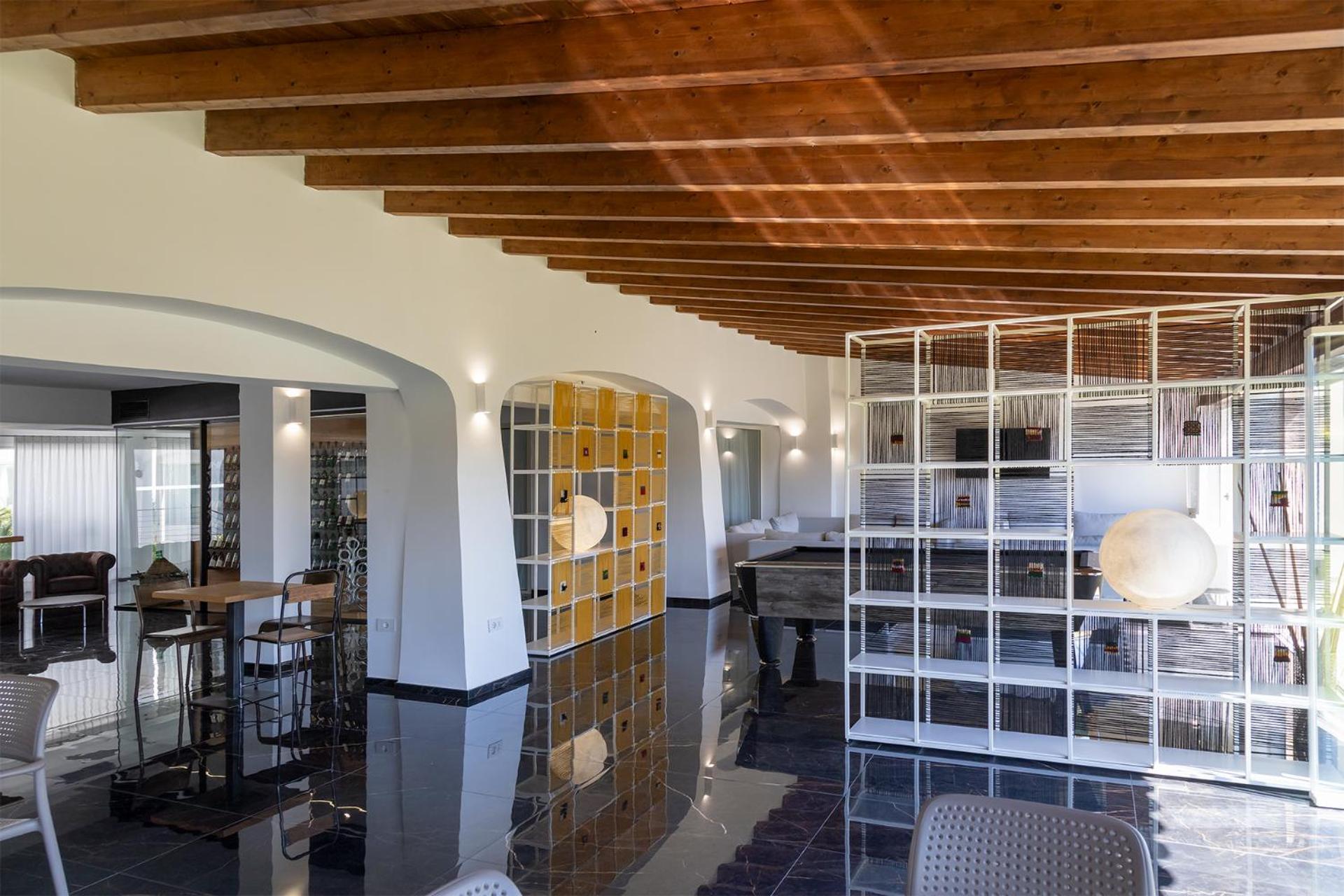 Hotel San Teodoro Hotel