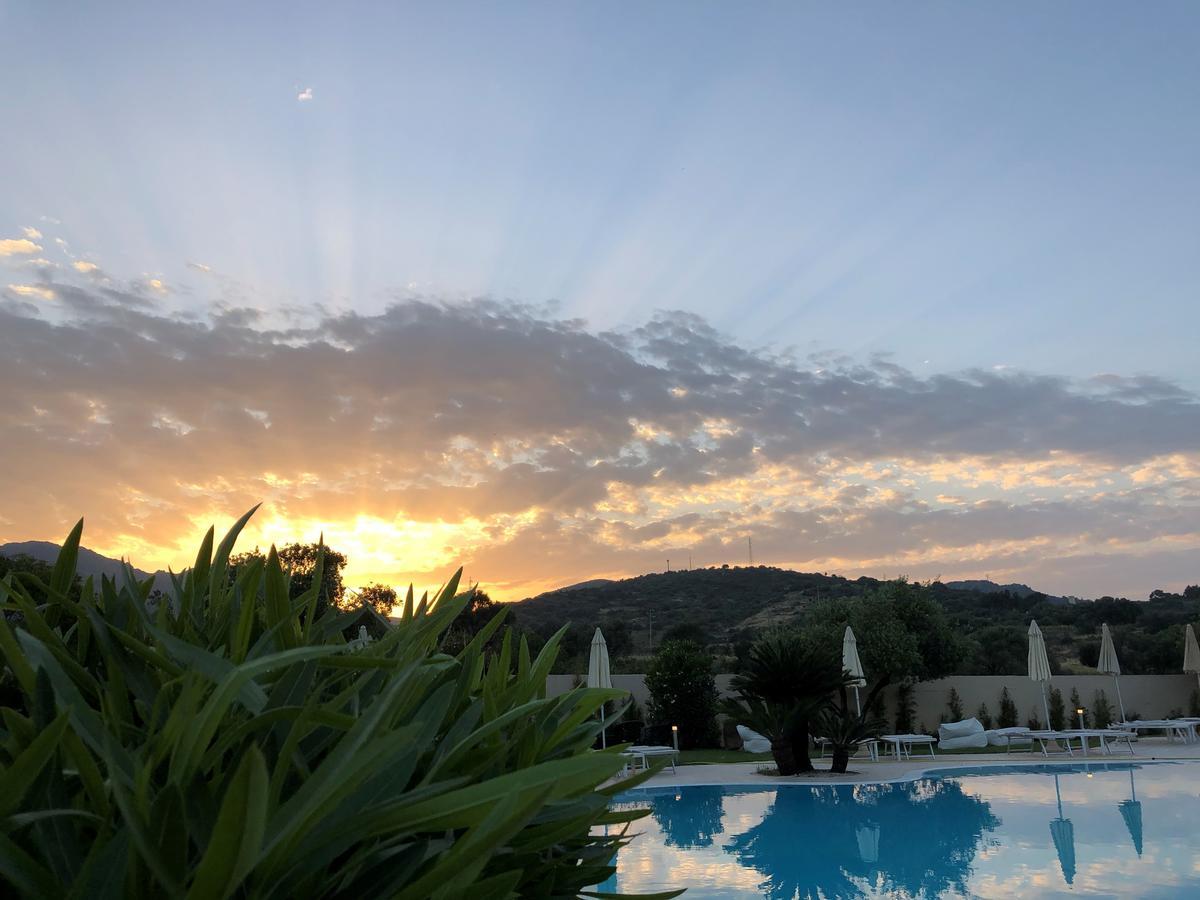 Hotel San Teodoro Hotel 4*