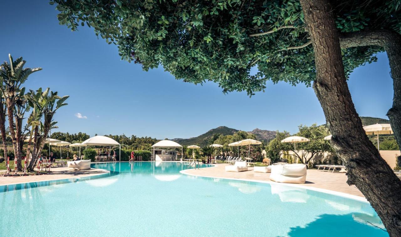 Hotel San Teodoro Hotel San Teodoro (Sardinia)