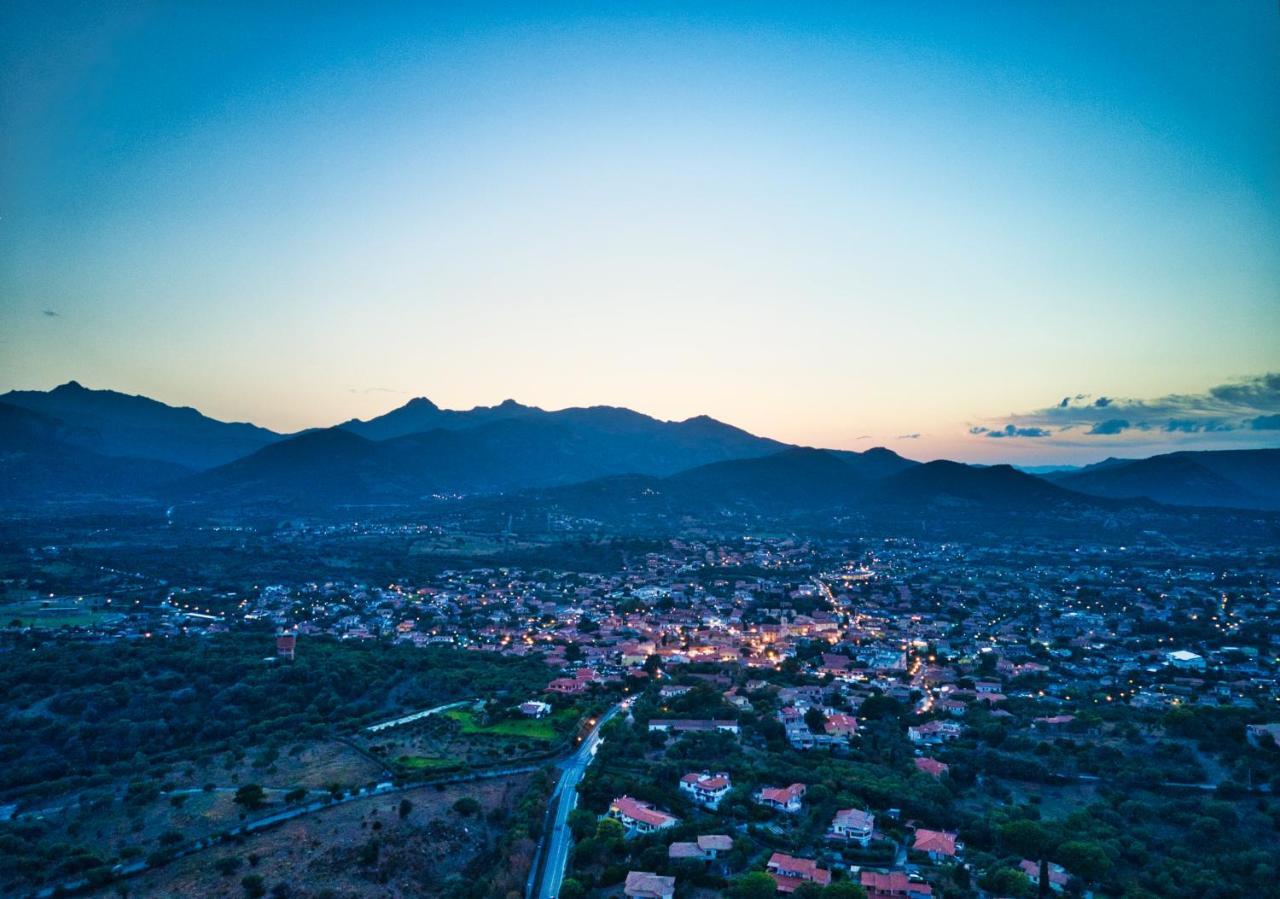Hotel San Teodoro 4* San Teodoro (Sardinia)
