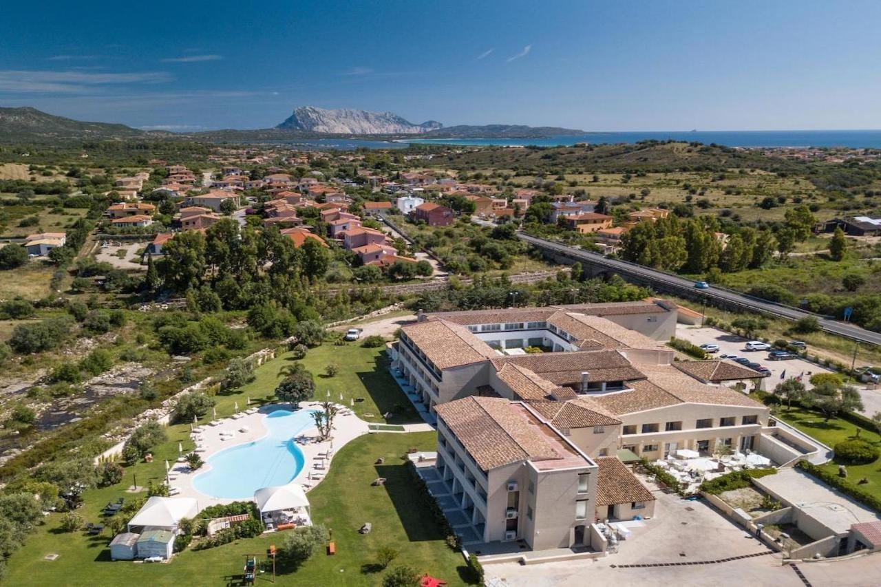 San Teodoro 4* San Teodoro (Sardinia)