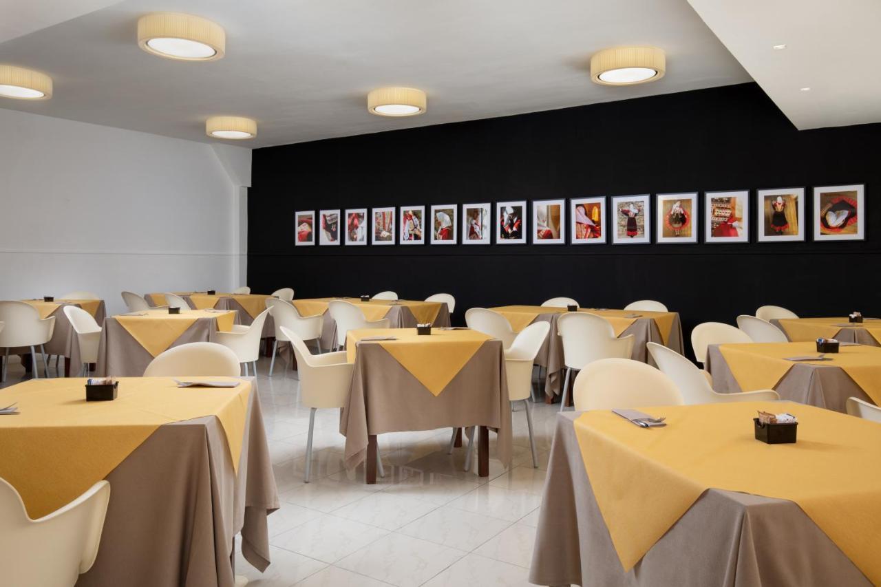 San Teodoro 4*