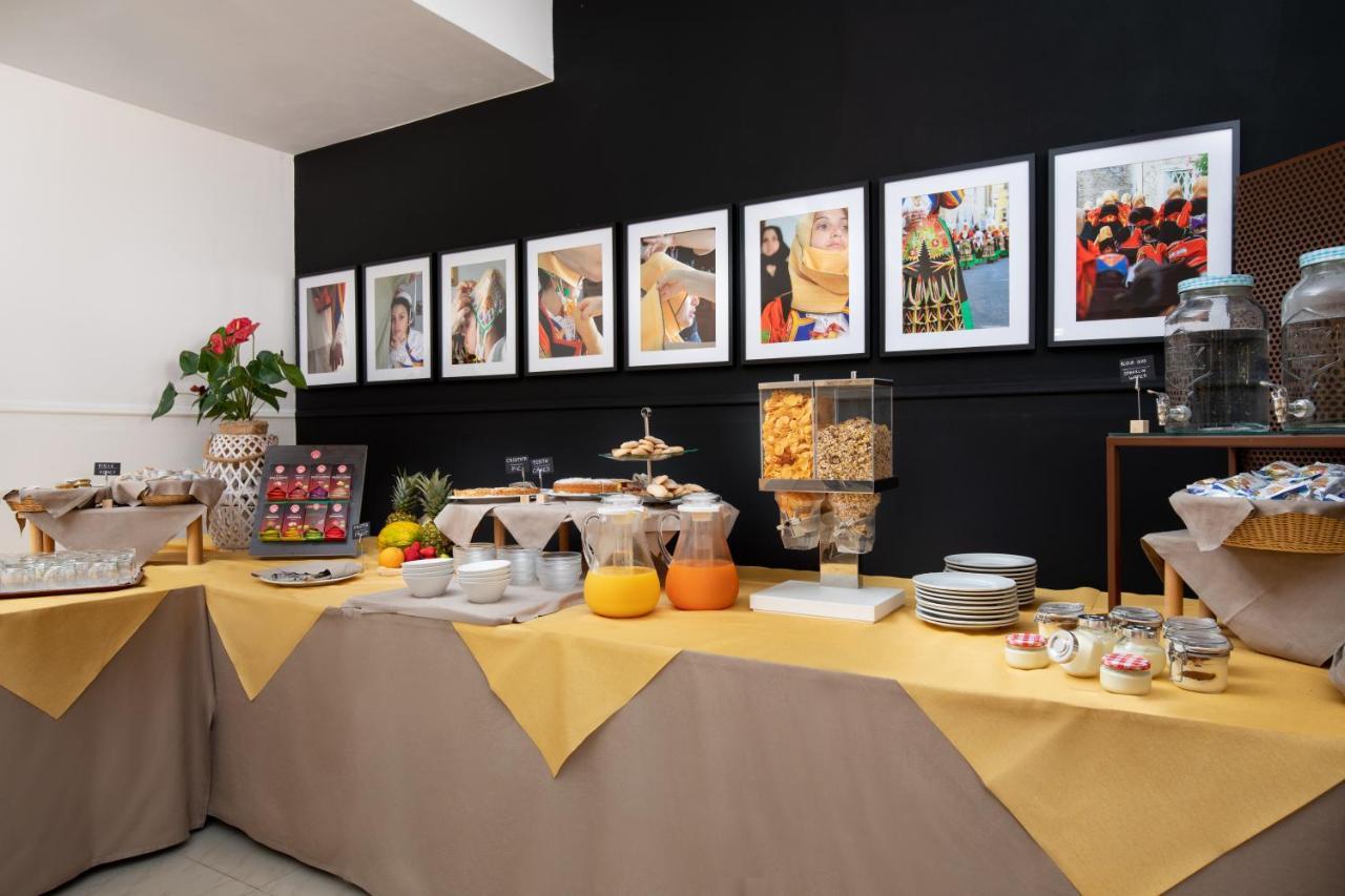 San Teodoro Hotel 4*