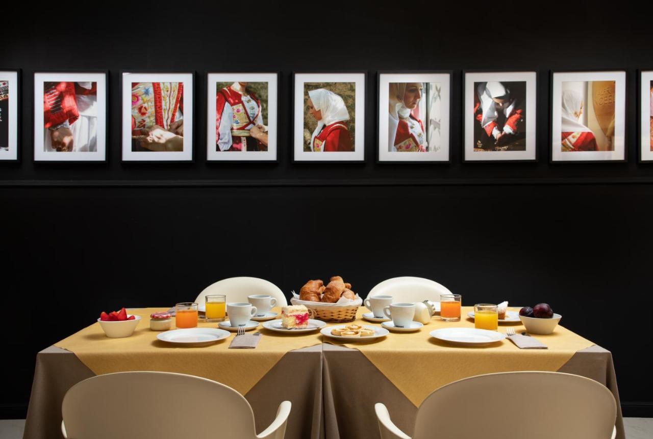 San Teodoro Hotel 4*