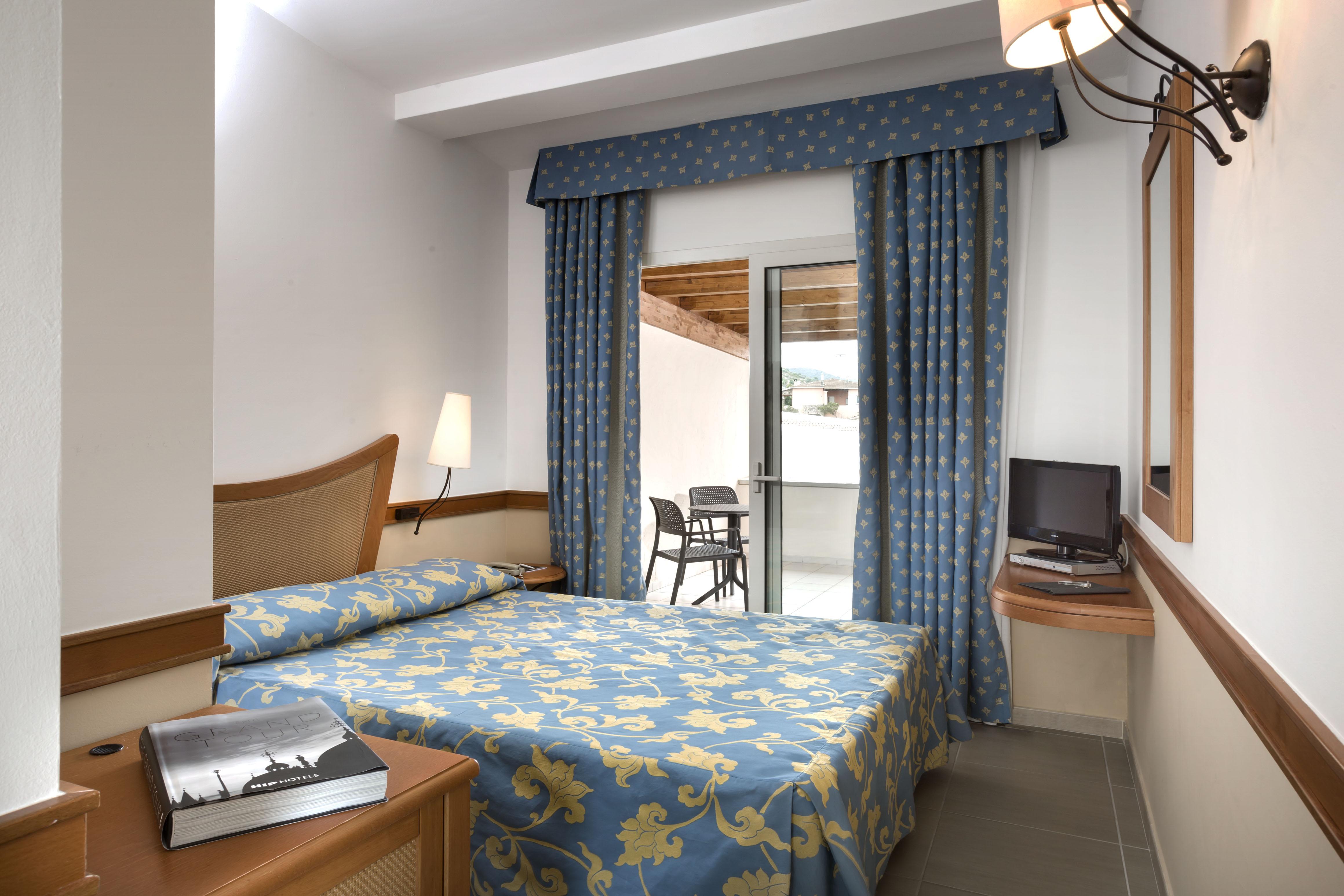 San Teodoro Hotel San Teodoro (Sardinia)