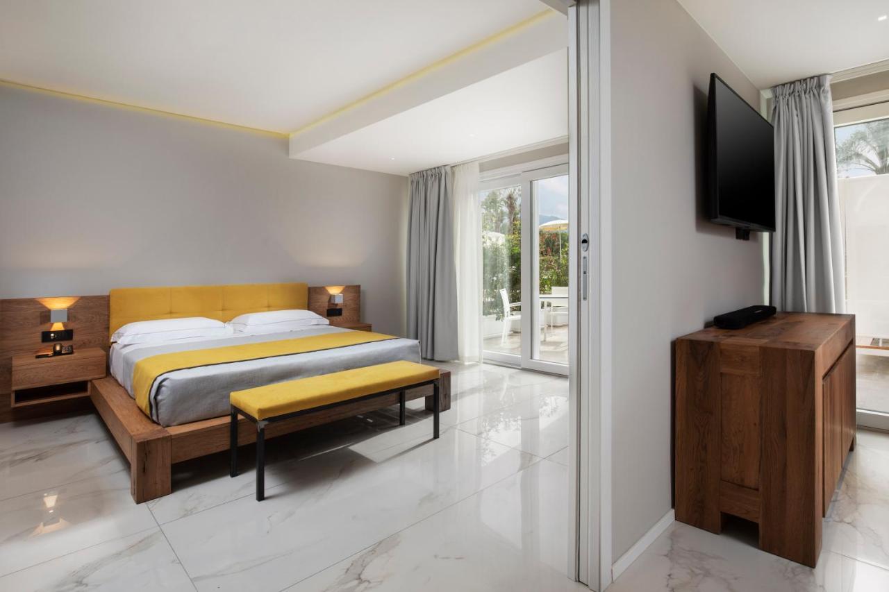 San Teodoro Hotel 4*