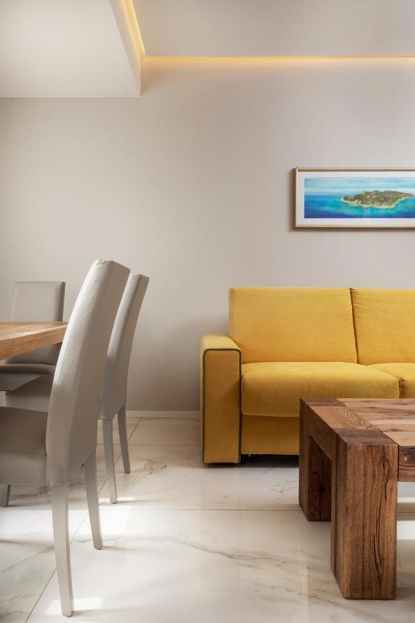 San Teodoro Hotel