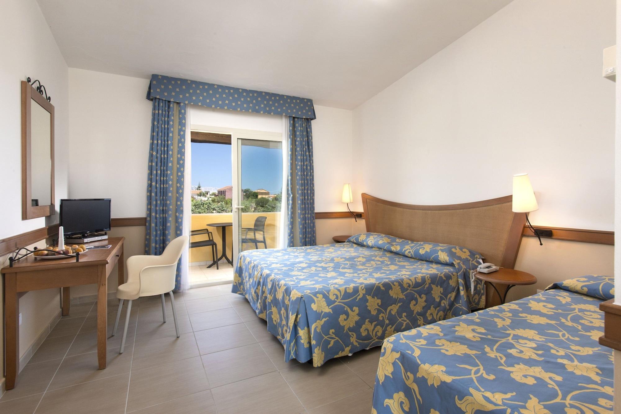 Hotel San Teodoro San Teodoro (Sardinia)