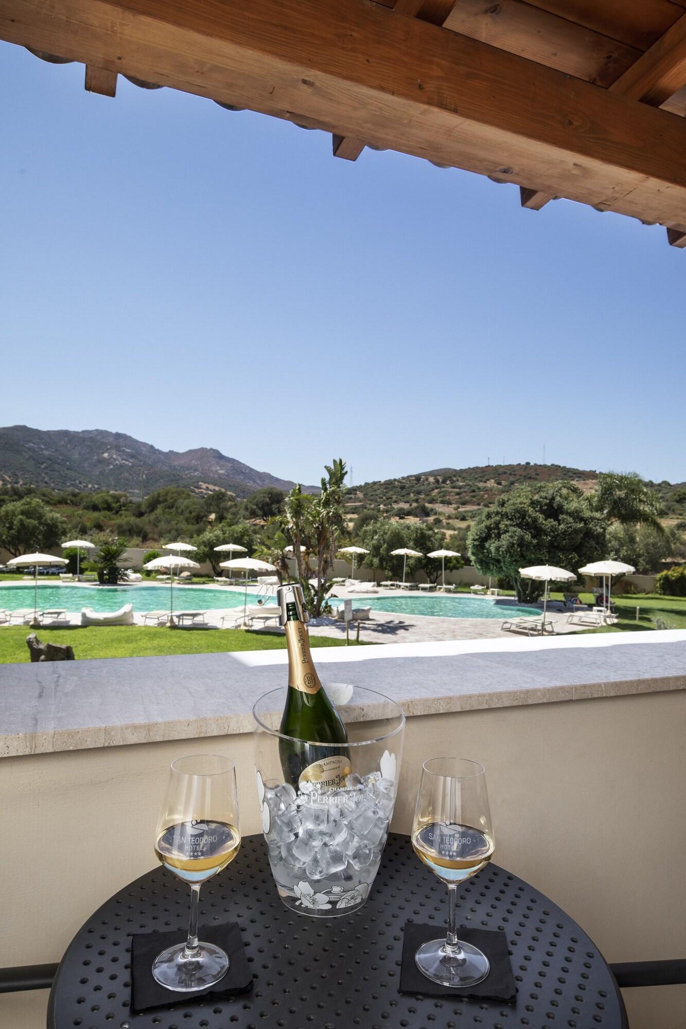 Hotel San Teodoro San Teodoro (Sardinia)