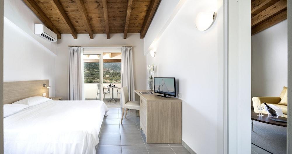 Hotel San Teodoro San Teodoro (Sardinia)