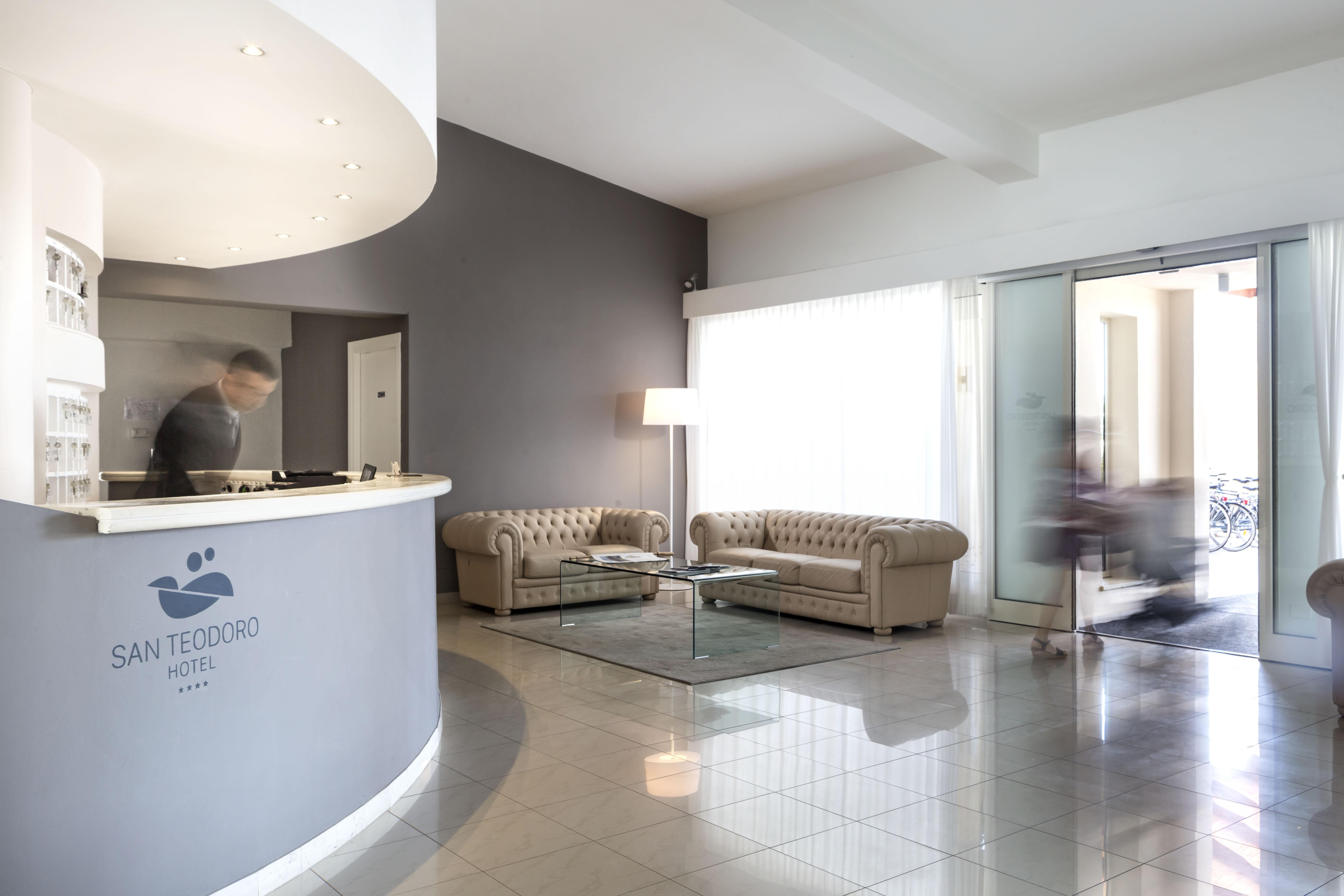 San Teodoro 4*
