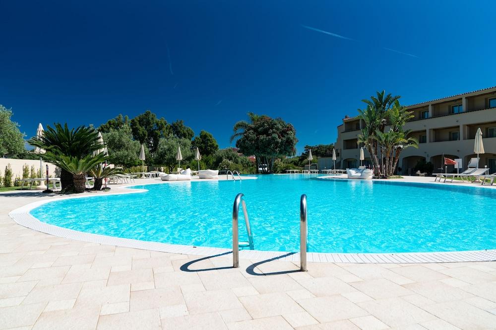 Hotel San Teodoro San Teodoro (Sardinia)