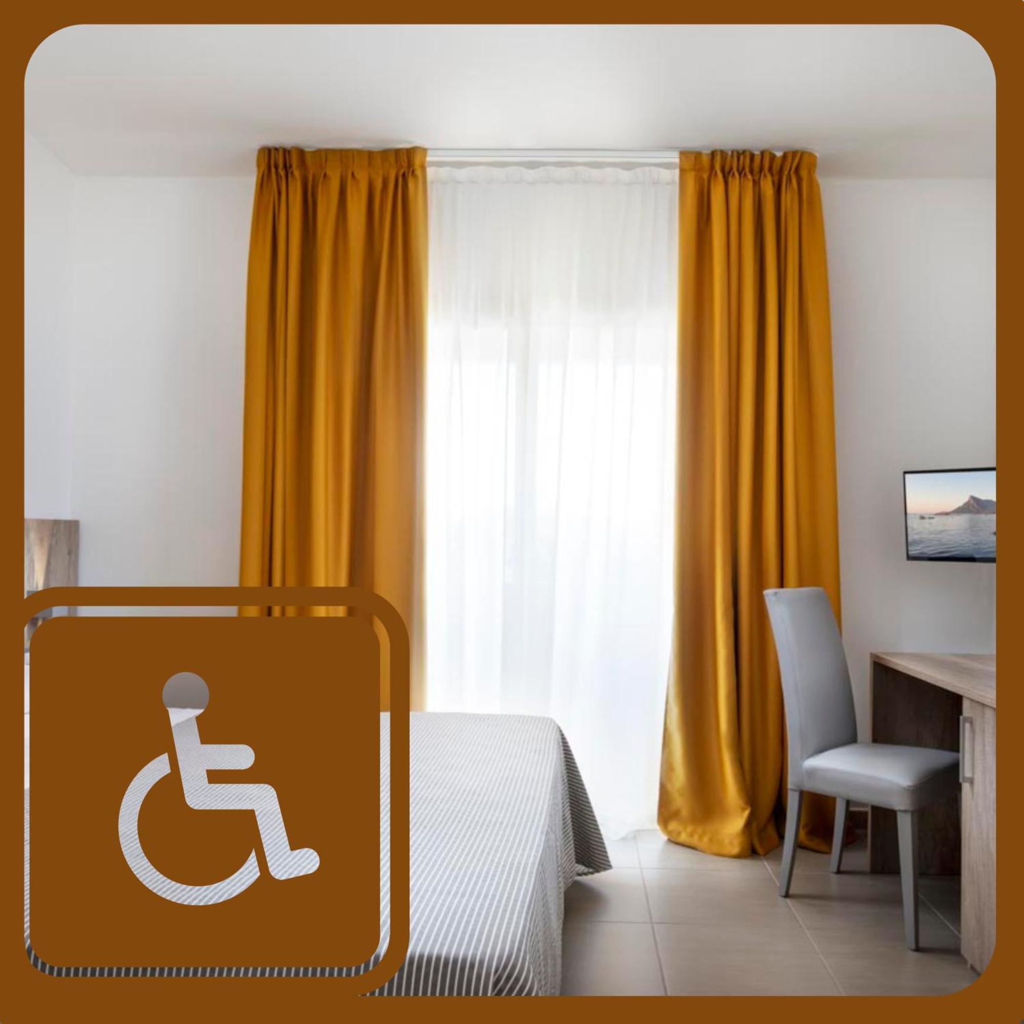 San Teodoro Hotel 4*