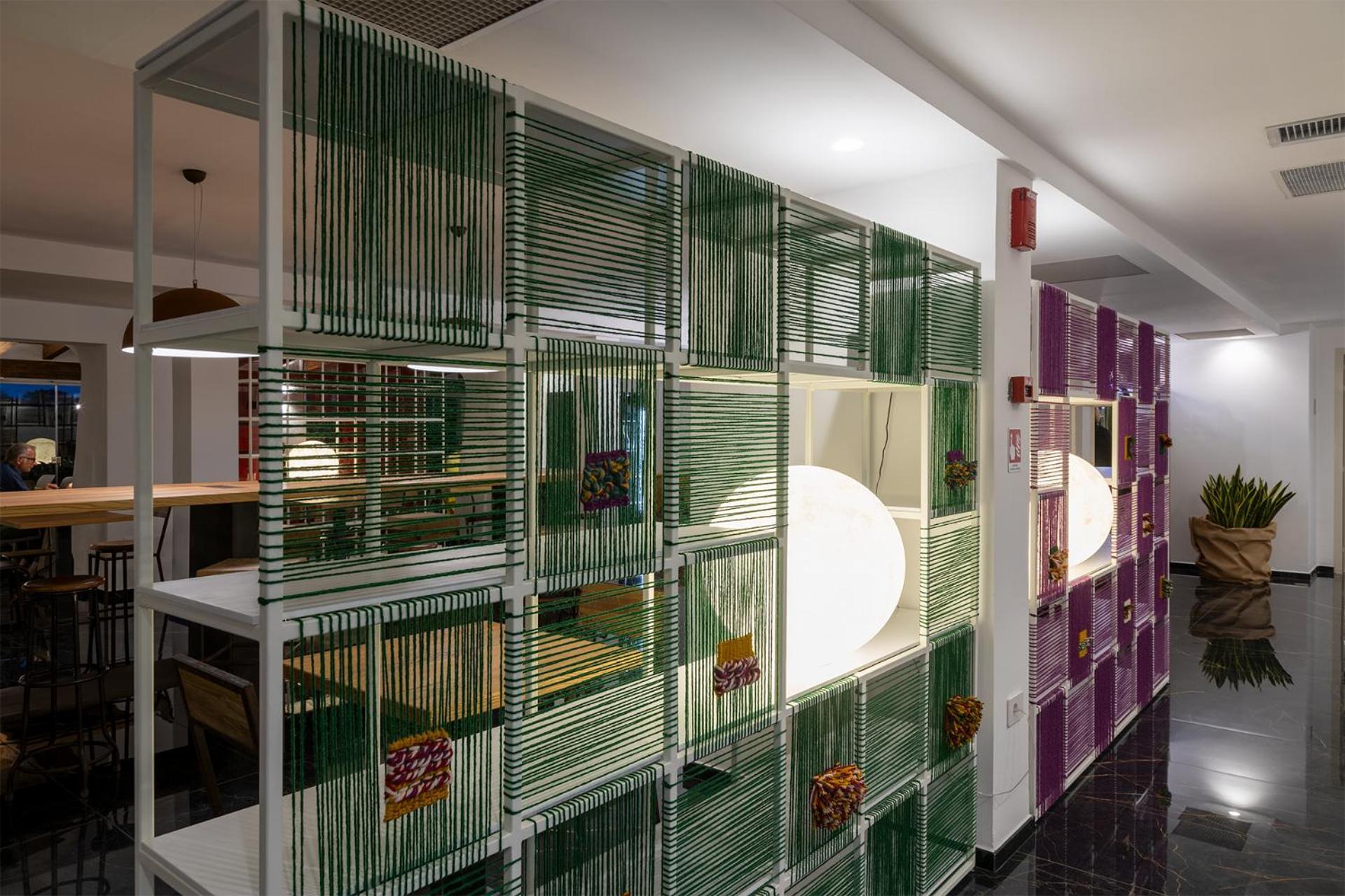 Hotel San Teodoro 4*