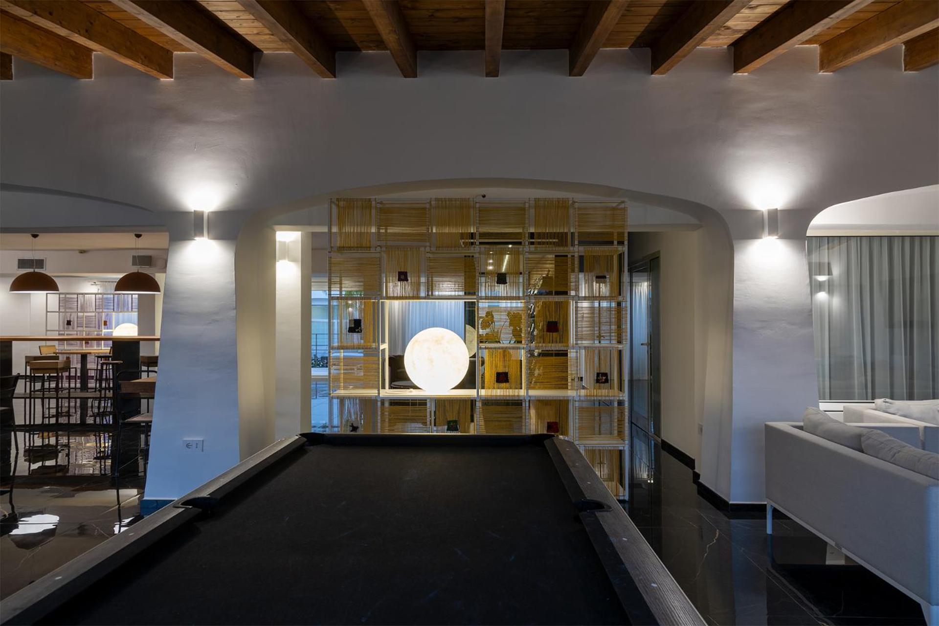 San Teodoro Hotel 4*
