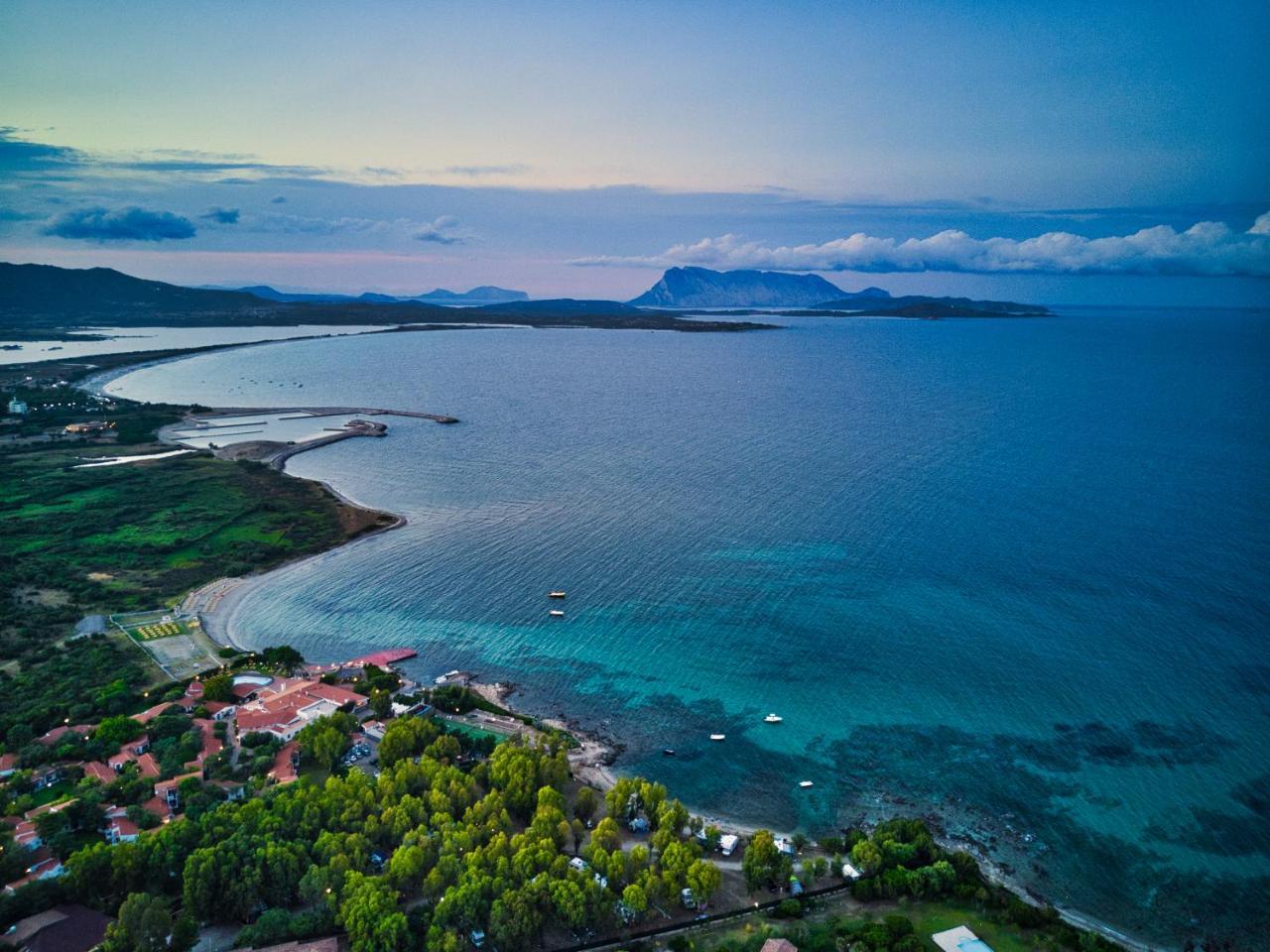 San Teodoro Hotel 4*